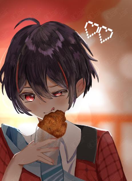 ﾅﾅﾁｷうまうま
