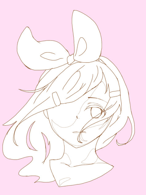 塗ってください