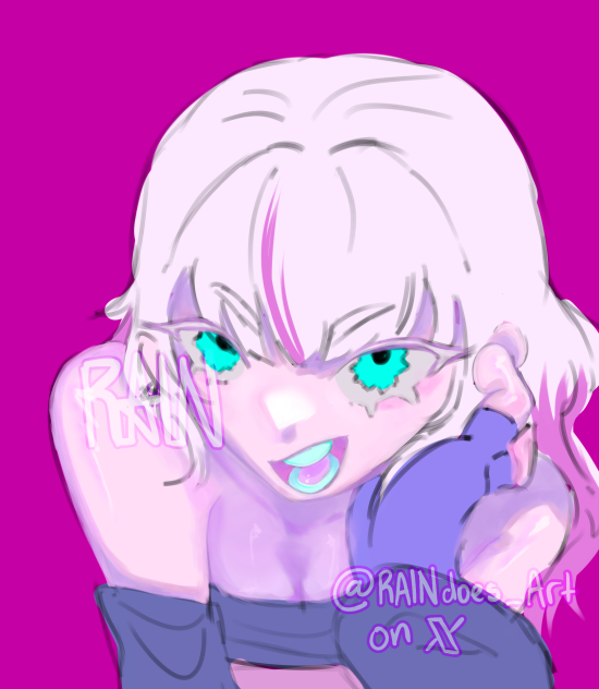 should i finish this (low key hate it)