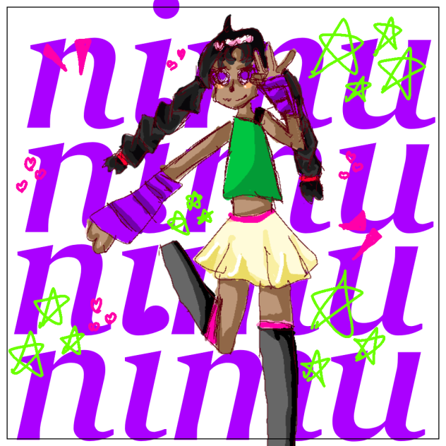 nimu
