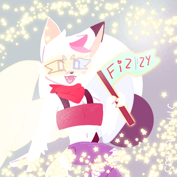 IMA STAR!!!!!