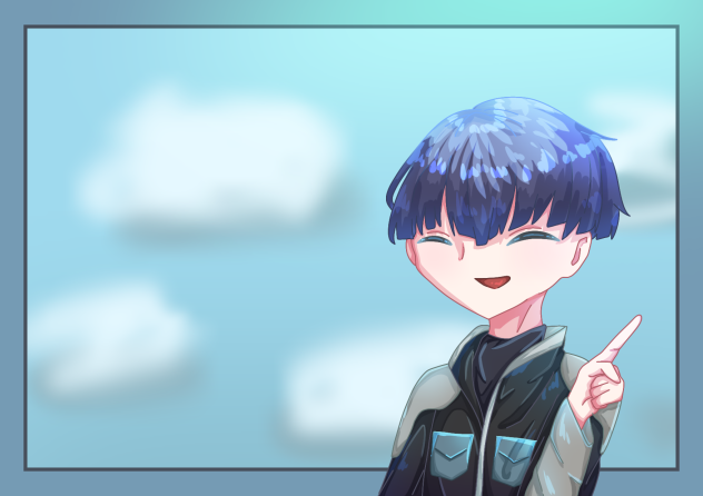 空とマッチしてる