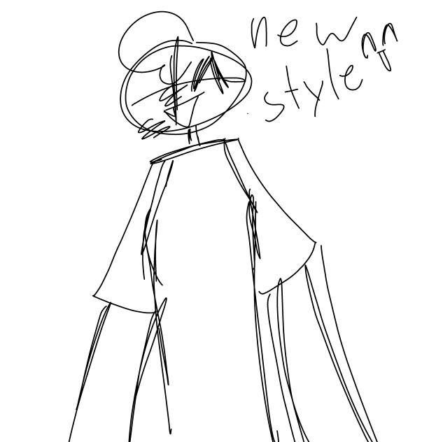 New style