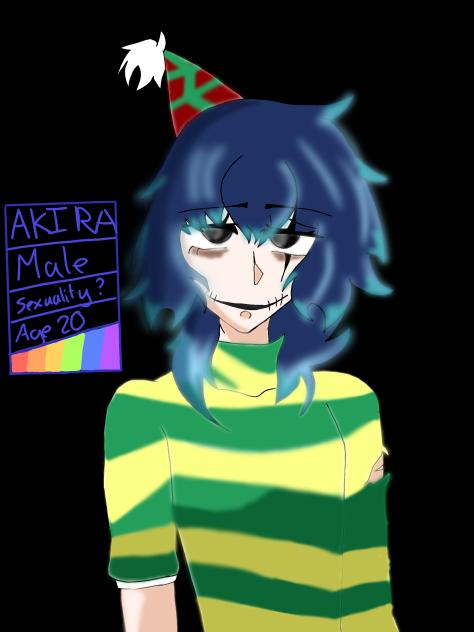 Akiraaaaaaa