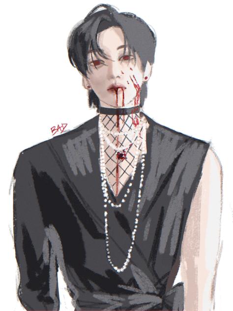 sketch