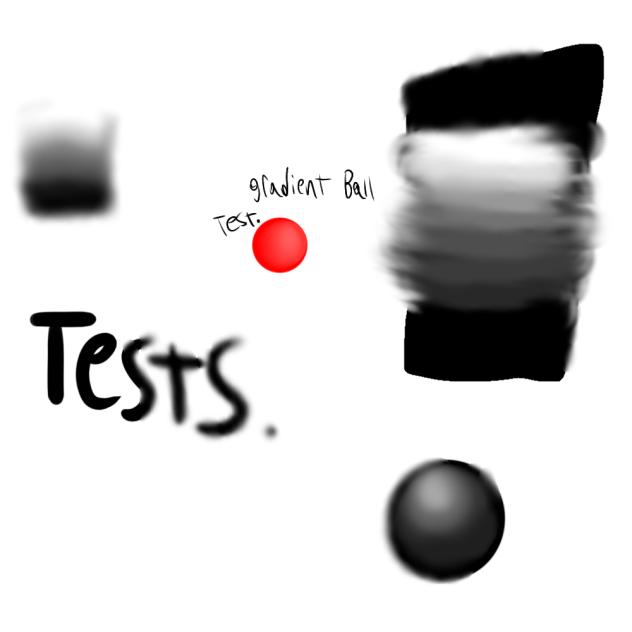 Tests