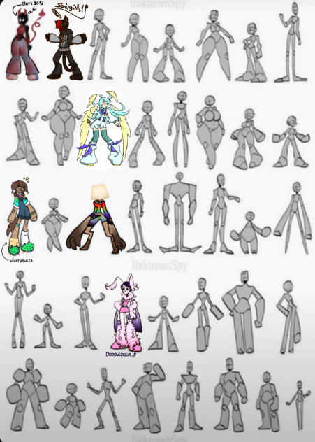 body form collab