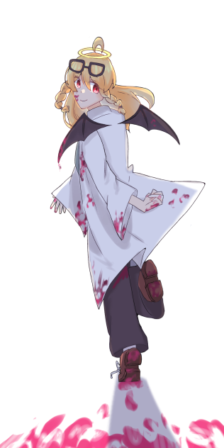 メテヲさん