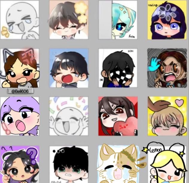 Collab excitement!!!
