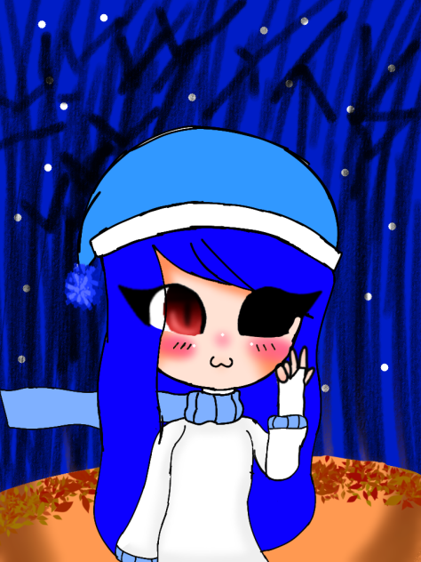 Cheese- ACHOO uh Lily r u sick