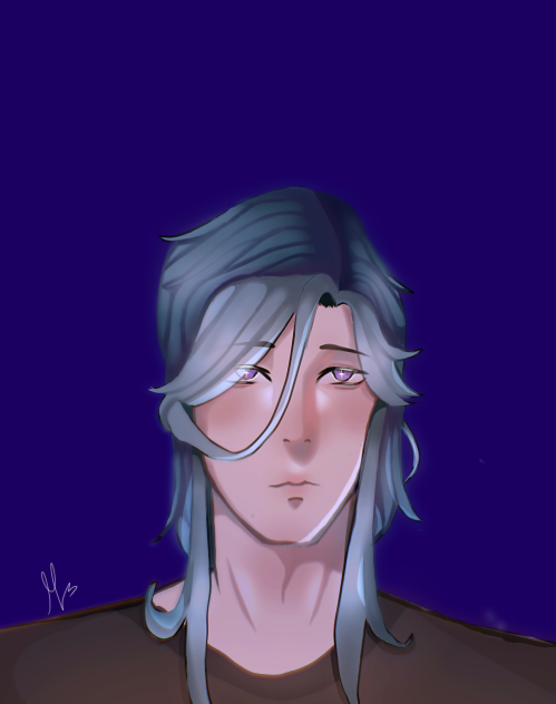 boy 1 - ibisPaint