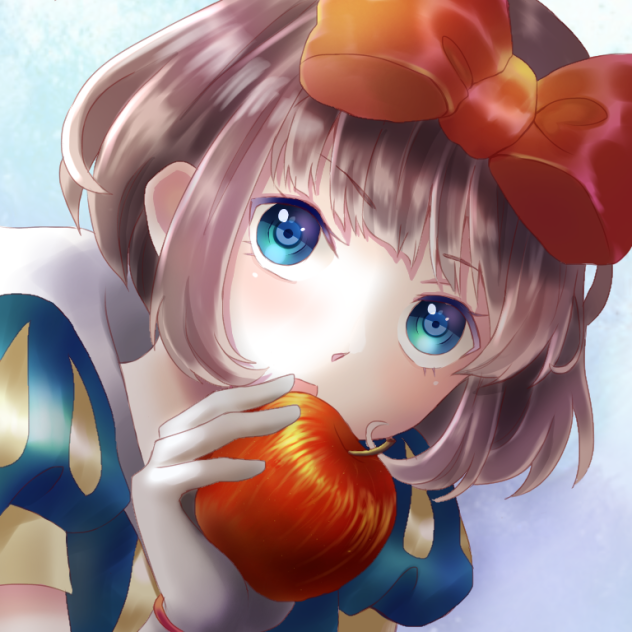 白雪姫