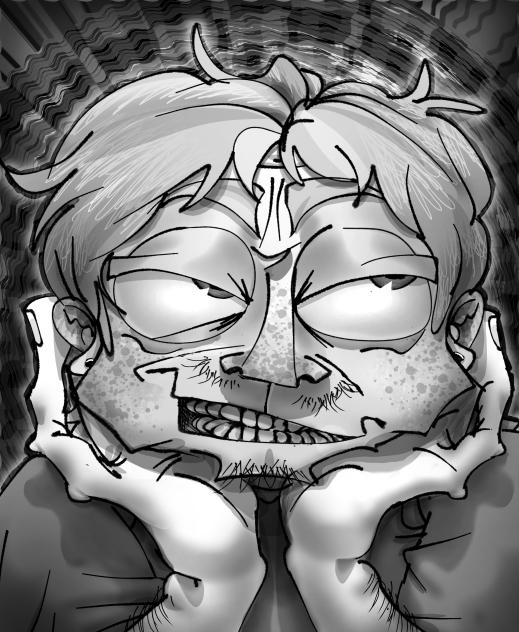 cutesy sam