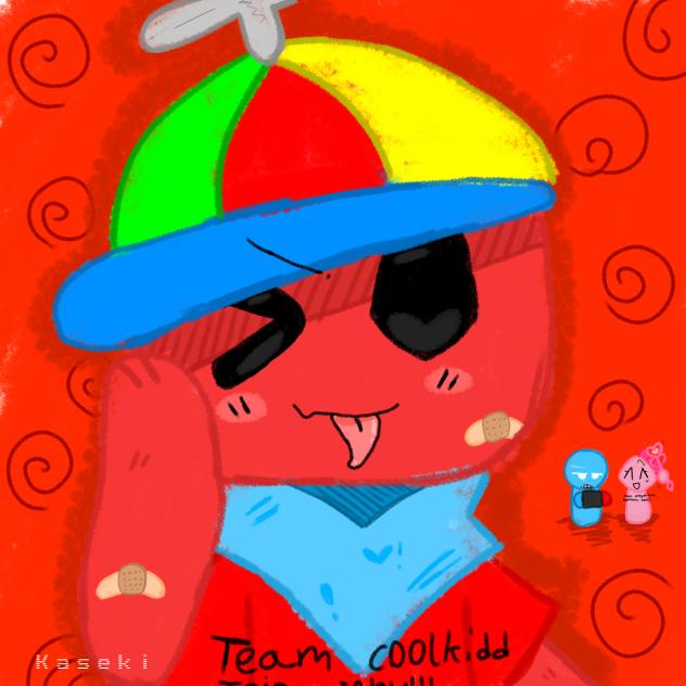 Team C00lkidd Join today!!!
