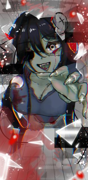 🧟‍♀️🎃HappyHalloween🎃🧟‍♀️