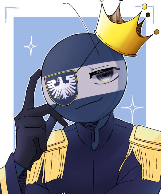 ザロヴィア王国さん！