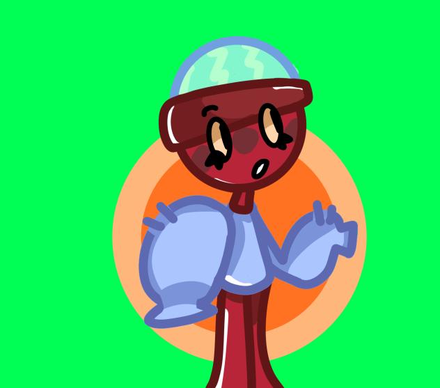 Gigi fanart