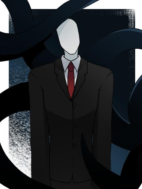 Slender Man