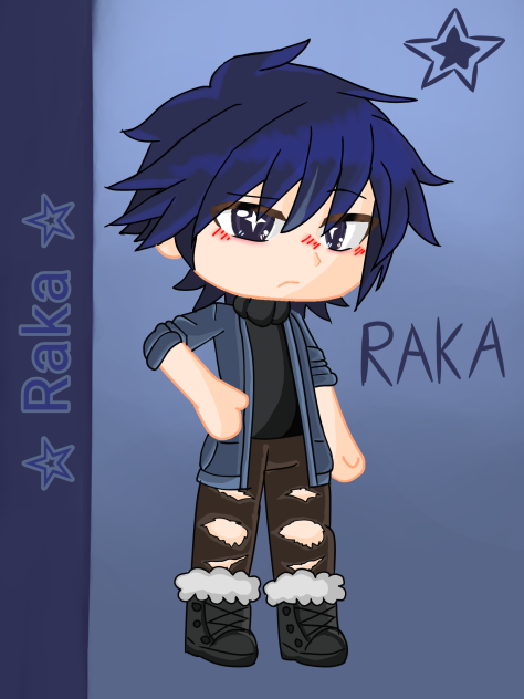 Gift for Neni Klepistra