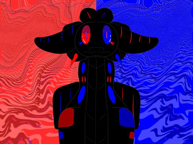 Comm 6 - For 🎀Fireworks🎀