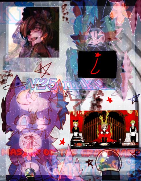☆[𝑵25 𝒎𝒊𝒌𝒖..🌙]☆