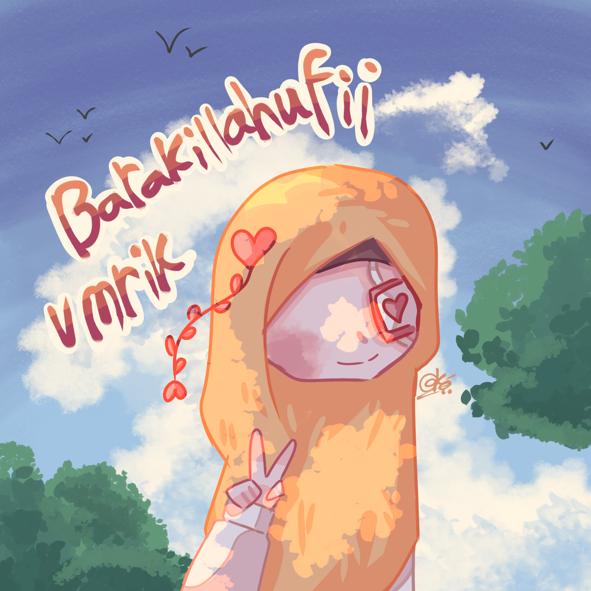 join dtiys part 1 - ibisPaint
