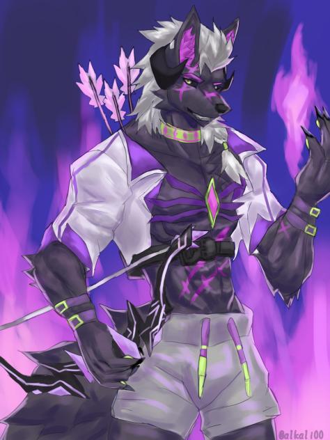 ref study #21 - ibisPaint
