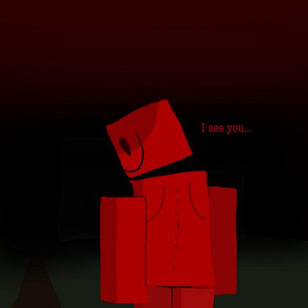 I SEE YOU