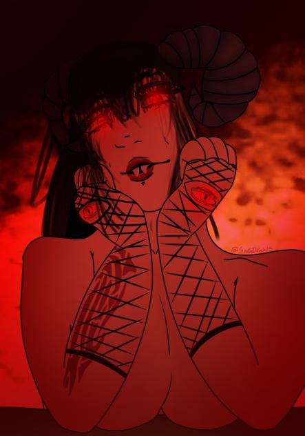 Nakimoto hellfire