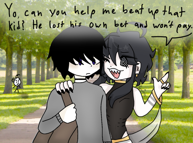 Collab!