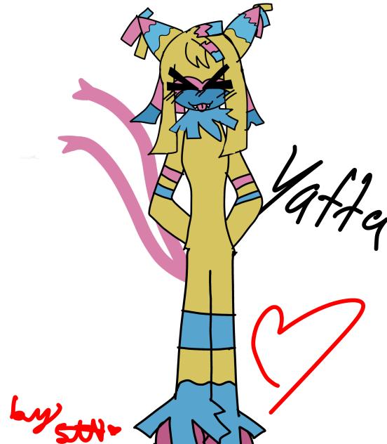 Yatta