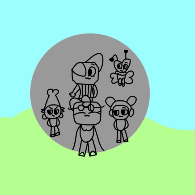 WIP UPDATED CUTESY PET SKIN PACK ICON