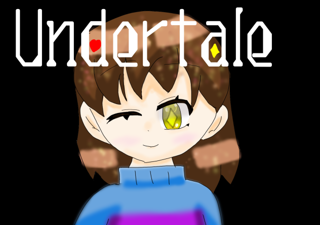 Undertale⭐︎