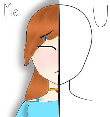 Half half collab wanna join