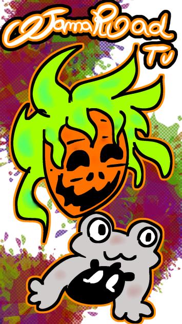 Vegetoid & Froggit