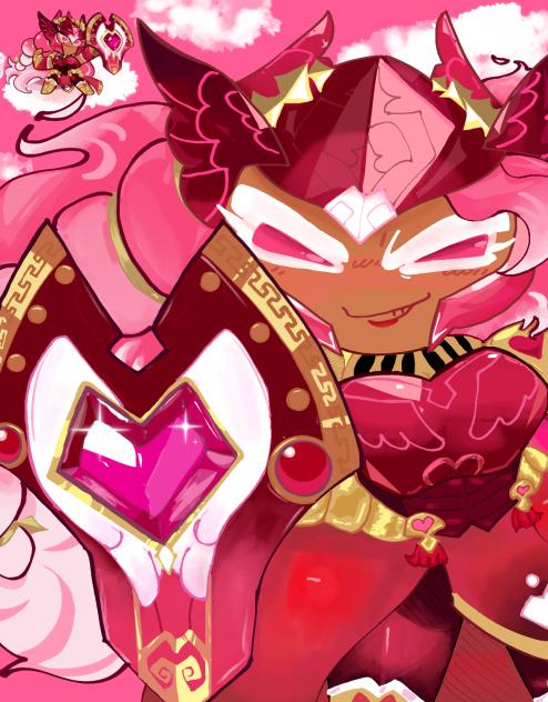 ♡HOLLYBERRY AWAKENIED♡