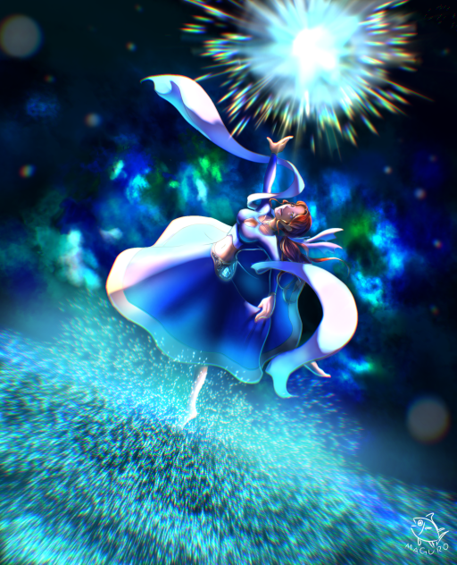 Dancer