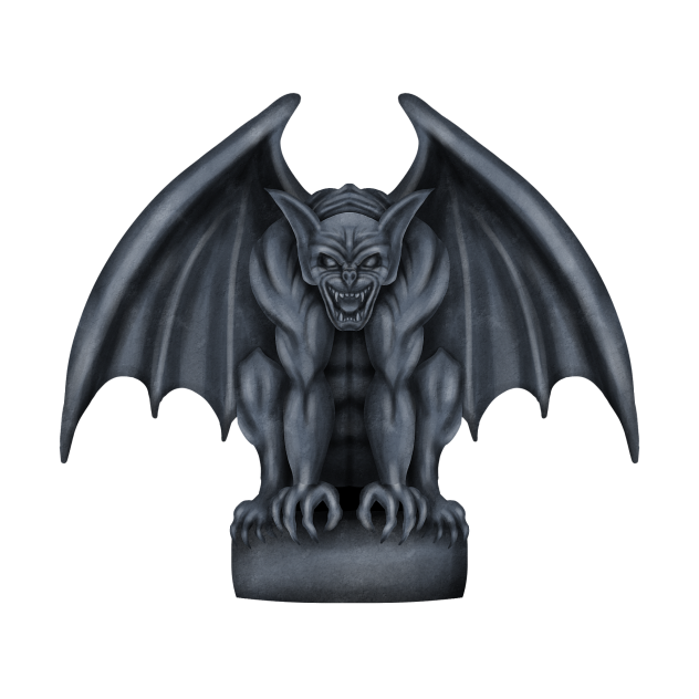 Gargoyle