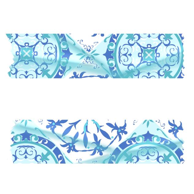 Washi tape 15