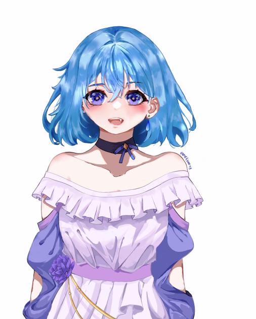 The one that took forever - ibisPaint