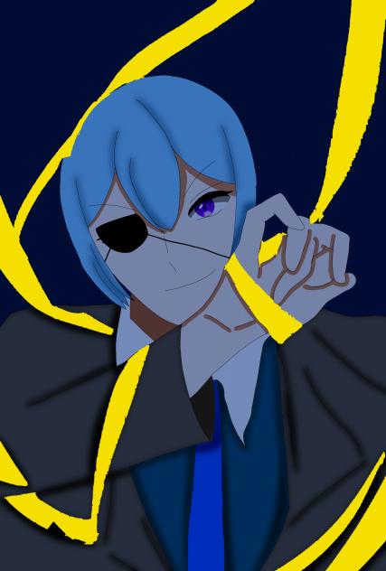 巻戻士レイカ