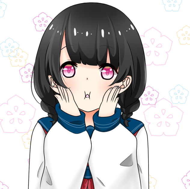 すずな NEWアイコン