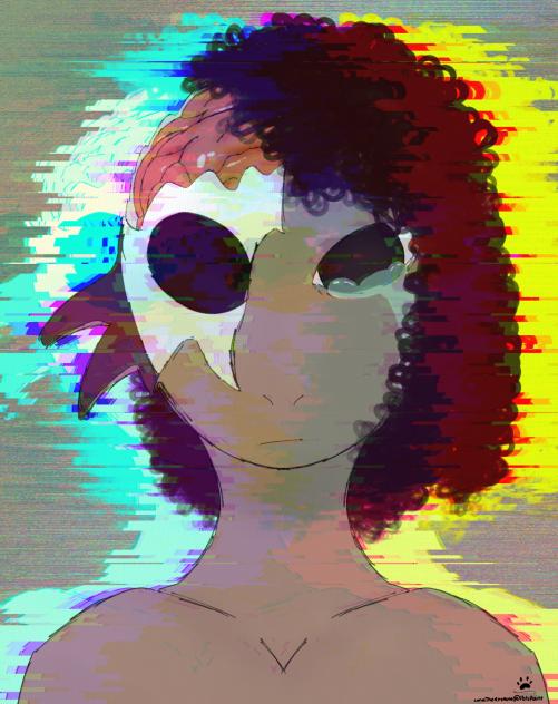 Frocking Braindead