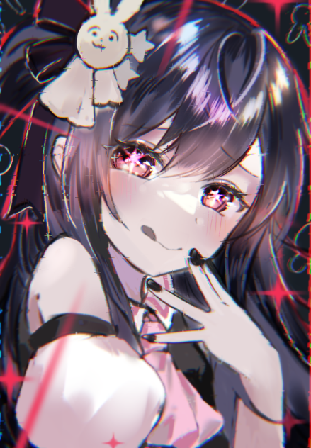 1時間アイちゃん