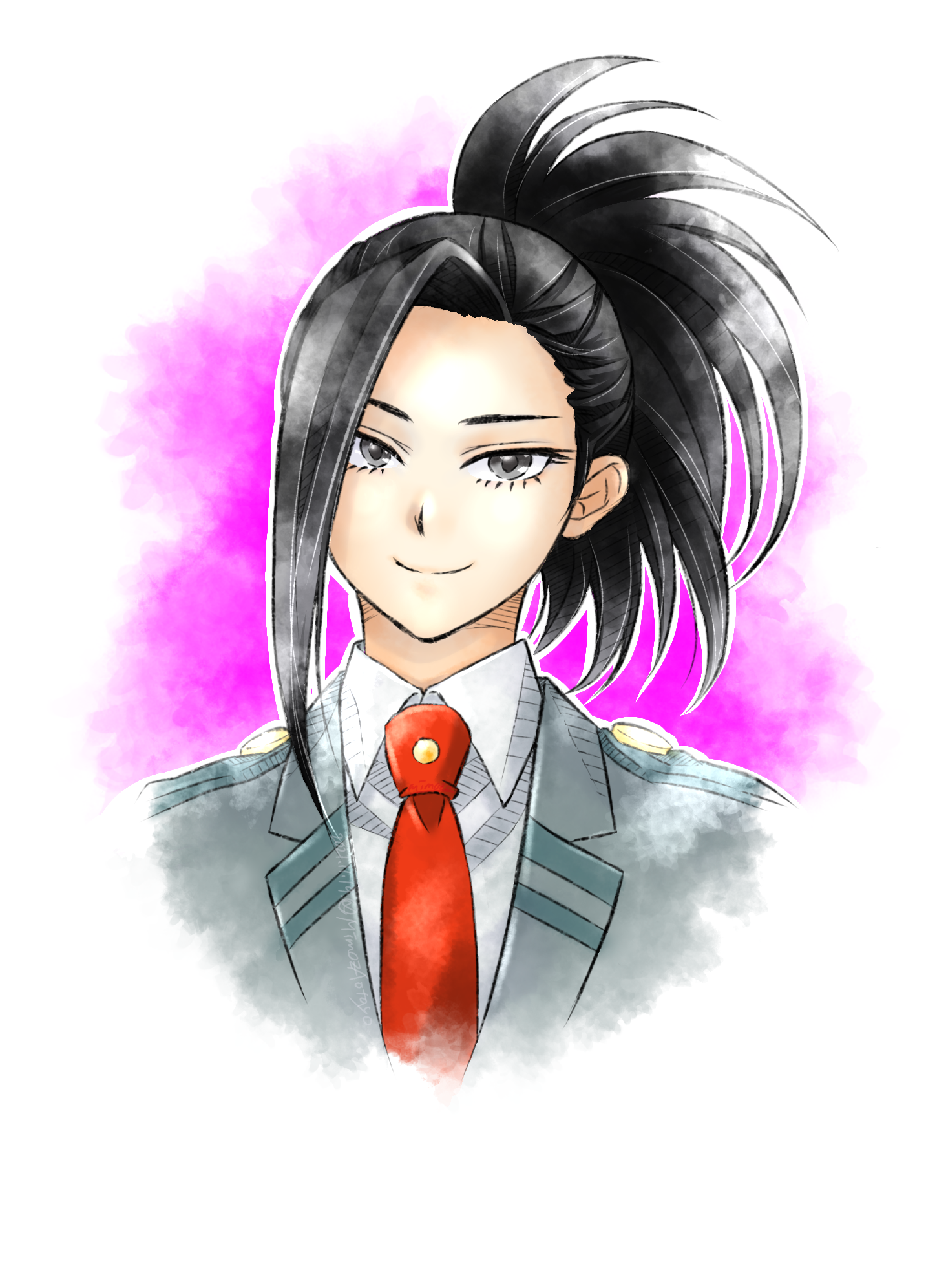 八百万百2 - ibisPaint