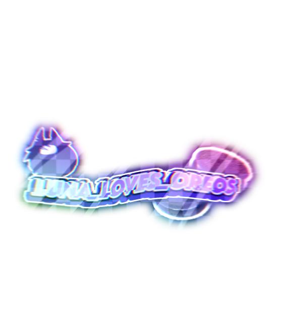 Gift for Luna_loves_oreos!