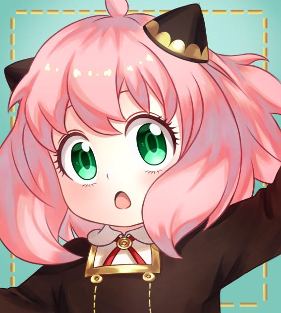 アーニャ・フォージャー