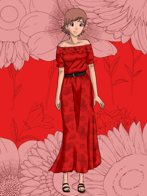 Takenouchi Sora