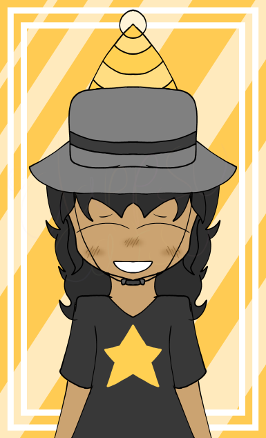 Birthday Art