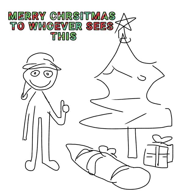 christmas special